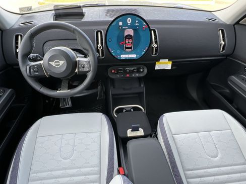 Used 2025 MINI Cooper Countryman S AWD/4WD image 27