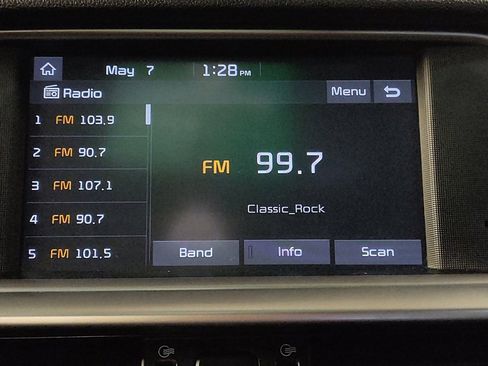 Used 2019 Kia Optima LX FWD image 25