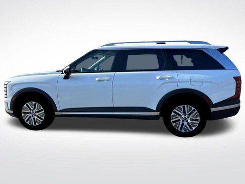 New 2026 Hyundai Palisade SEL Premium AWD/4WD image 3