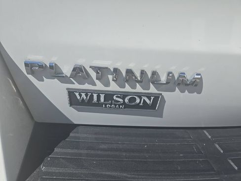 Used 2024 Ford Expedition Max Platinum AWD/4WD image 42