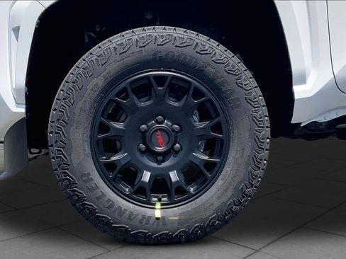 New 2026 Toyota Tacoma SR5 RWD image 11