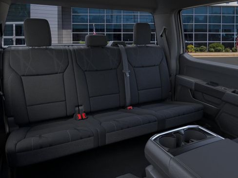 New 2026 Ford F150 STX image 11