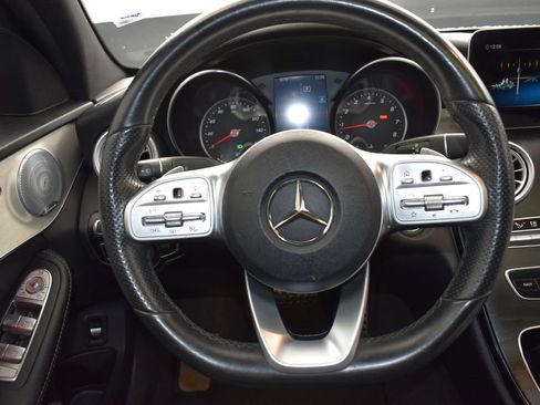 Used 2019 Mercedes-Benz C 300 Sedan image 28