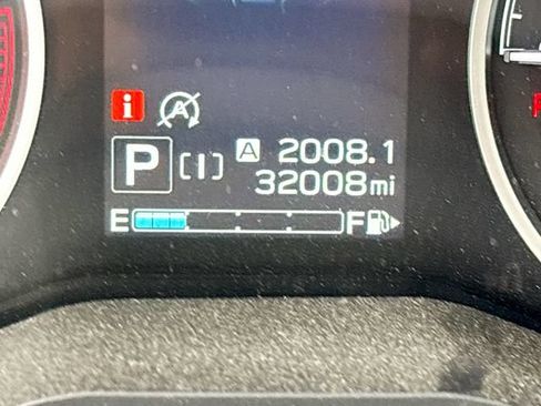 Certified 2023 Subaru Forester Limited AWD/4WD image 14