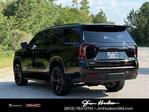 Used 2021 GMC Yukon SLT RWD image 12