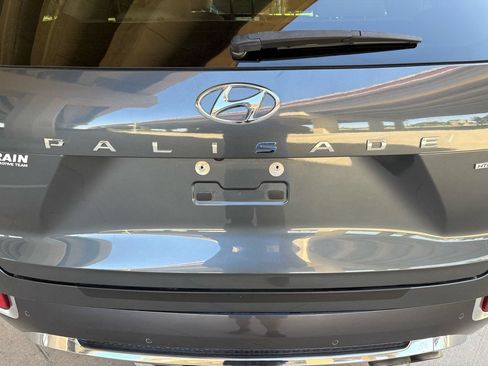 Used 2020 Hyundai Palisade Limited AWD/4WD image 10