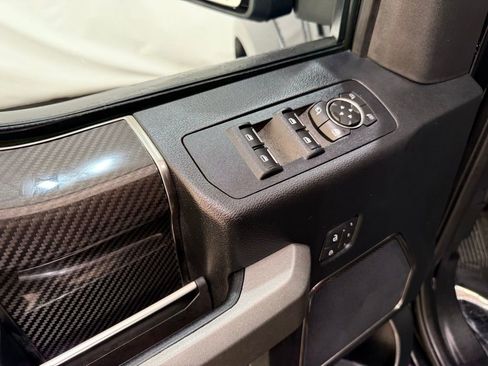 Used 2020 Ford F150 Raptor w/ Equipment Group 802A Luxury image 15