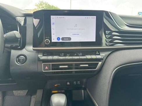 Used 2025 Toyota Camry LE w/ Convenience Package FWD image 19