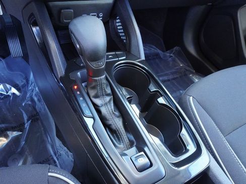 Used 2023 Chevrolet TrailBlazer LS image 18