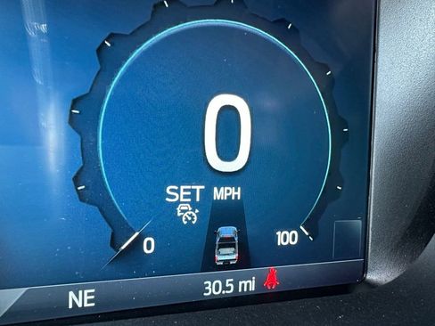 New 2026 Ford F350 Lariat w/ Black Appearance Package image 5