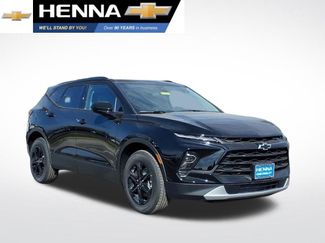 New 2026 Chevrolet Blazer LT w/ Midnight/Sport Edition AWD/4WD 360° Tour