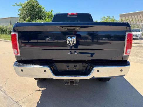 Used 2014 RAM 3500 Laramie w/ Cold Weather Group image 63