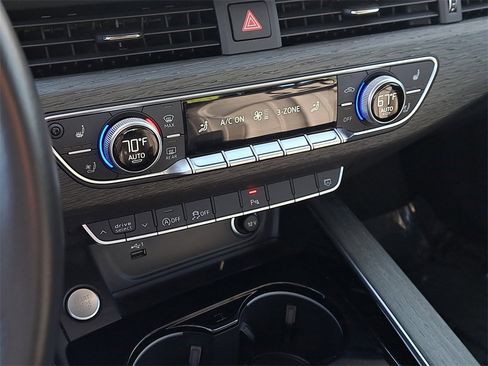 Certified 2022 Audi A4 2.0T Premium Plus w/ Premium Plus Package image 14