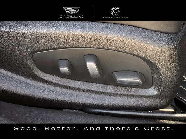 Used 2016 Cadillac XTS Luxury w/ Driver Awareness Package FWD image 23