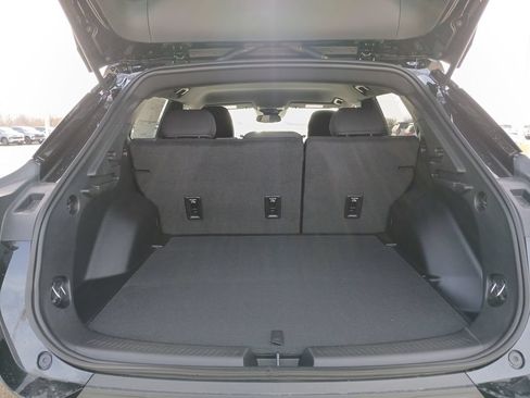 New 2026 Chevrolet Equinox EV LT w/ Comfort Package FWD image 26