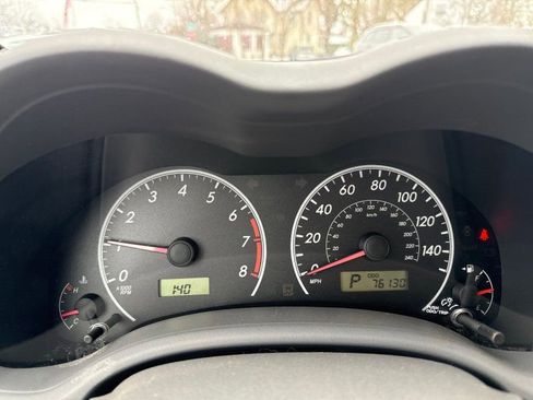 Used 2010 Toyota Corolla LE image 23