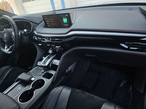 Used 2024 Acura MDX A-Spec image 23