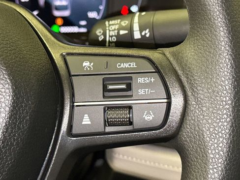 New 2026 Honda Accord SE image 29