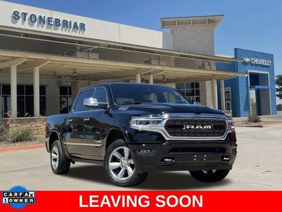 Used 2021 RAM 1500 Limited