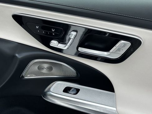 Certified 2025 Mercedes-Benz E 450 4MATIC All-Terrain Wagon image 17