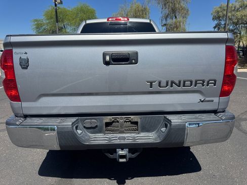 Used 2019 Toyota Tundra SR5 image 25