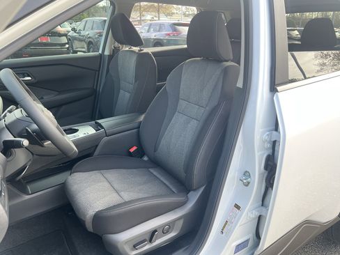 New 2026 Nissan Rogue SV w/ Cold Weather Package FWD image 15