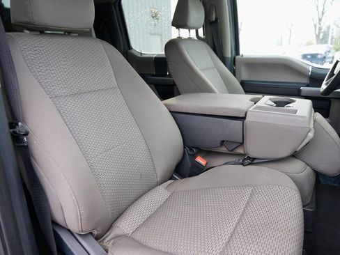 Used 2022 Ford F250 XLT image 9