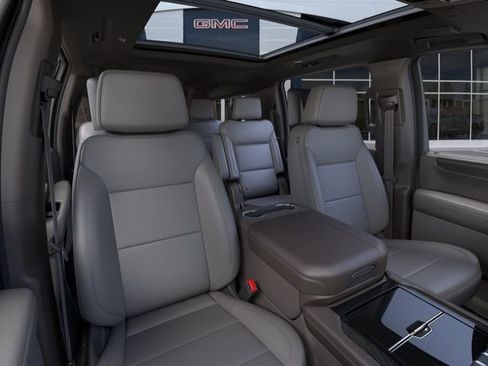 New 2026 GMC Yukon XL Elevation w/ Elevation Premium Package AWD/4WD image 16