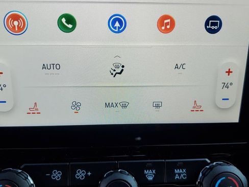 New 2026 Ford Ranger XLT w/ Equipment Group 301A High image 26