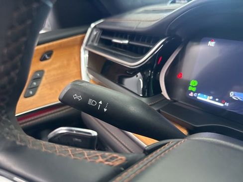 Used 2024 Jeep Grand Cherokee Summit image 40