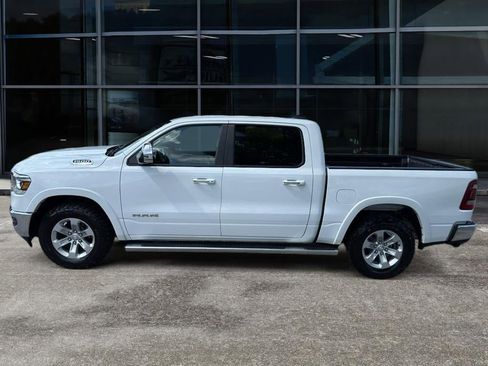 Used 2022 RAM 1500 Laramie image 4