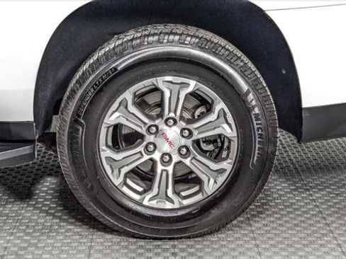 Used 2022 GMC Yukon XL SLE w/ Max Trailering Package AWD/4WD image 38