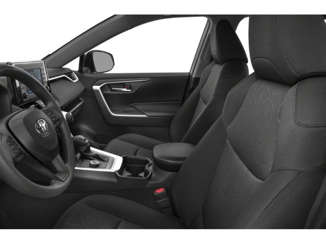 Used 2019 Toyota RAV4 XLE w/ Convenience Package AWD/4WD image 6