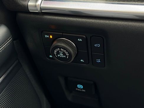 New 2026 Ford Expedition Tremor AWD/4WD image 47