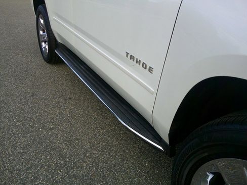 Used 2016 Chevrolet Tahoe LTZ AWD/4WD image 34