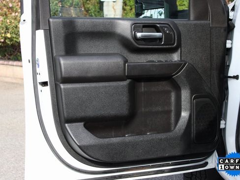 Used 2021 Chevrolet Silverado 3500 W/T w/ WT Fleet Convenience Package image 14