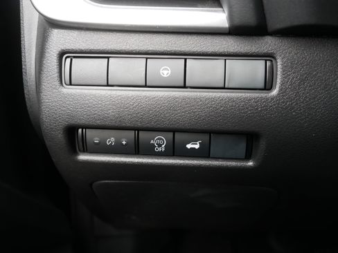 Certified 2023 Nissan Rogue SV w/ SV Premium B Package AWD/4WD image 26