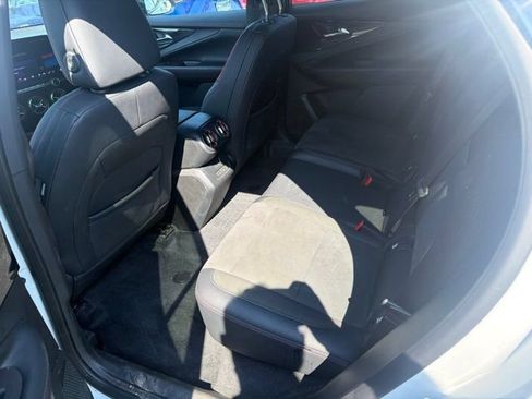Used 2024 Chevrolet Blazer EV RS AWD/4WD image 37
