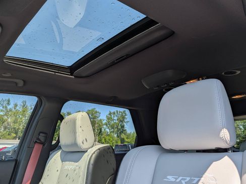 Used 2026 Dodge Durango SRT Hellcat w/ Premium Group AWD/4WD image 15