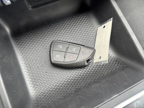 New 2026 GMC Terrain Elevation w/ Black Edition AWD/4WD image 29