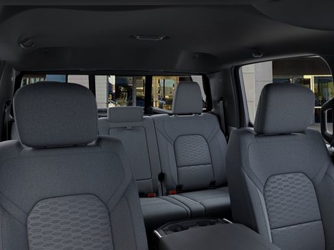 New 2026 RAM 1500 Big Horn AWD/4WD image 26