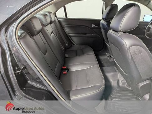 Used 2010 Ford Fusion SEL AWD/4WD image 35