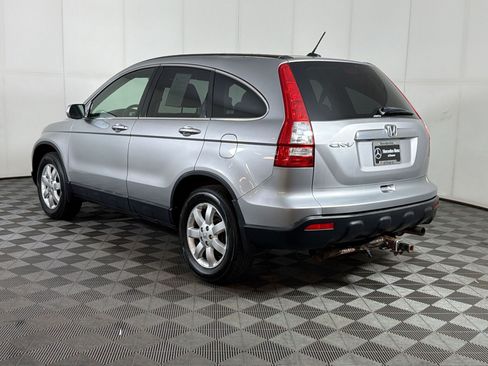 Used 2007 Honda CR-V EX-L image 3