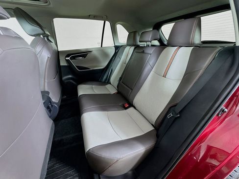 Certified 2019 Toyota RAV4 Adventure w/ Advanced Technology Package image 24