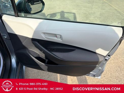 Used 2026 Toyota Corolla LE image 35