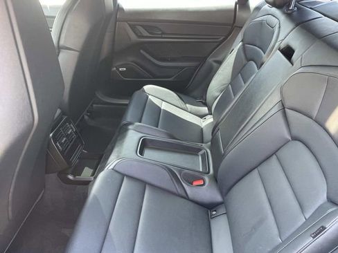 Used 2021 Porsche Taycan RWD image 32