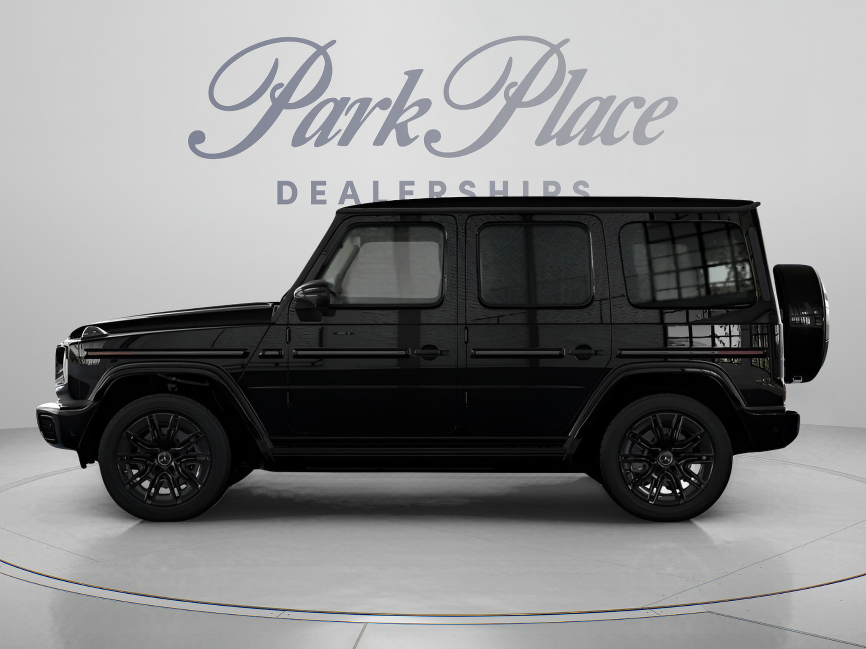 New 2027 Mercedes-Benz G 580 e image 8