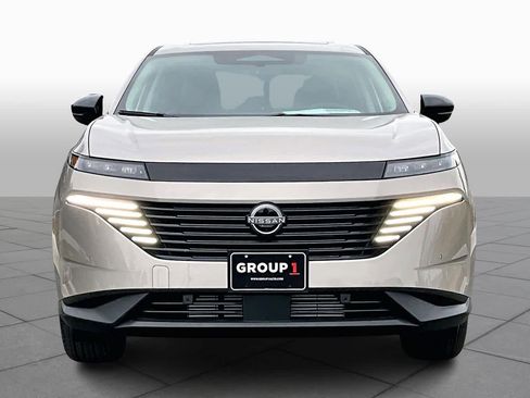 New 2026 Nissan Murano SL image 3