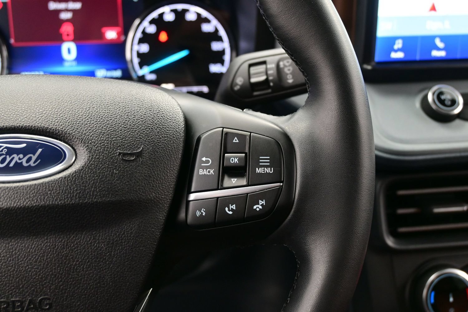 Used 2024 Ford Maverick Lariat FWD image 26