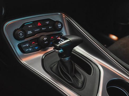 Used 2023 Dodge Challenger R/T Scat Pack image 26